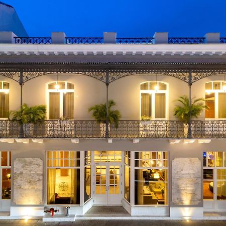 Hotel San Felipe Panama Dış mekan fotoğraf