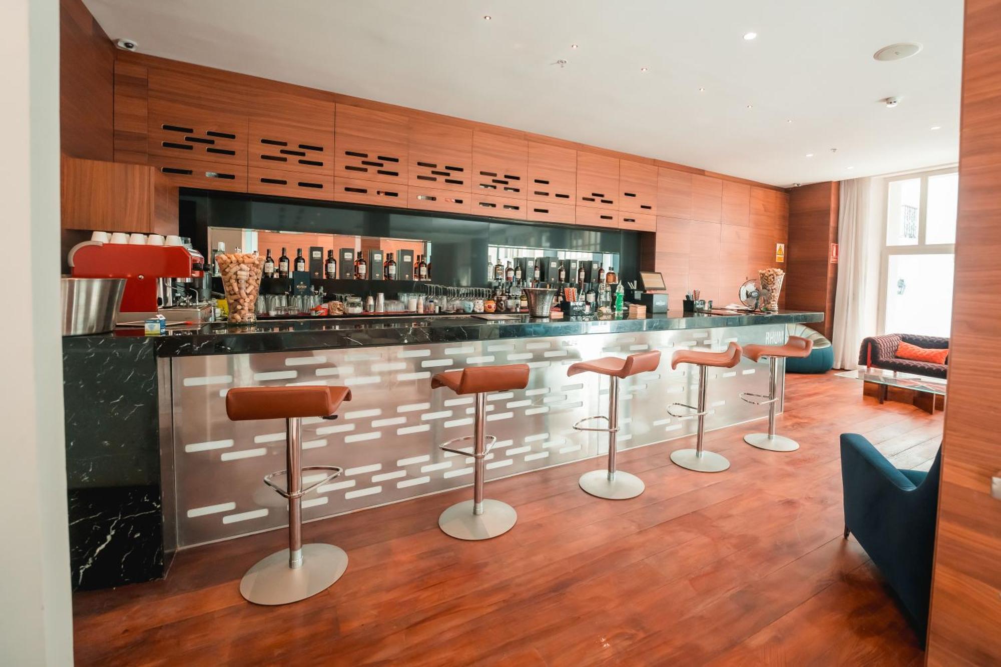 Hotel San Felipe Panama Dış mekan fotoğraf