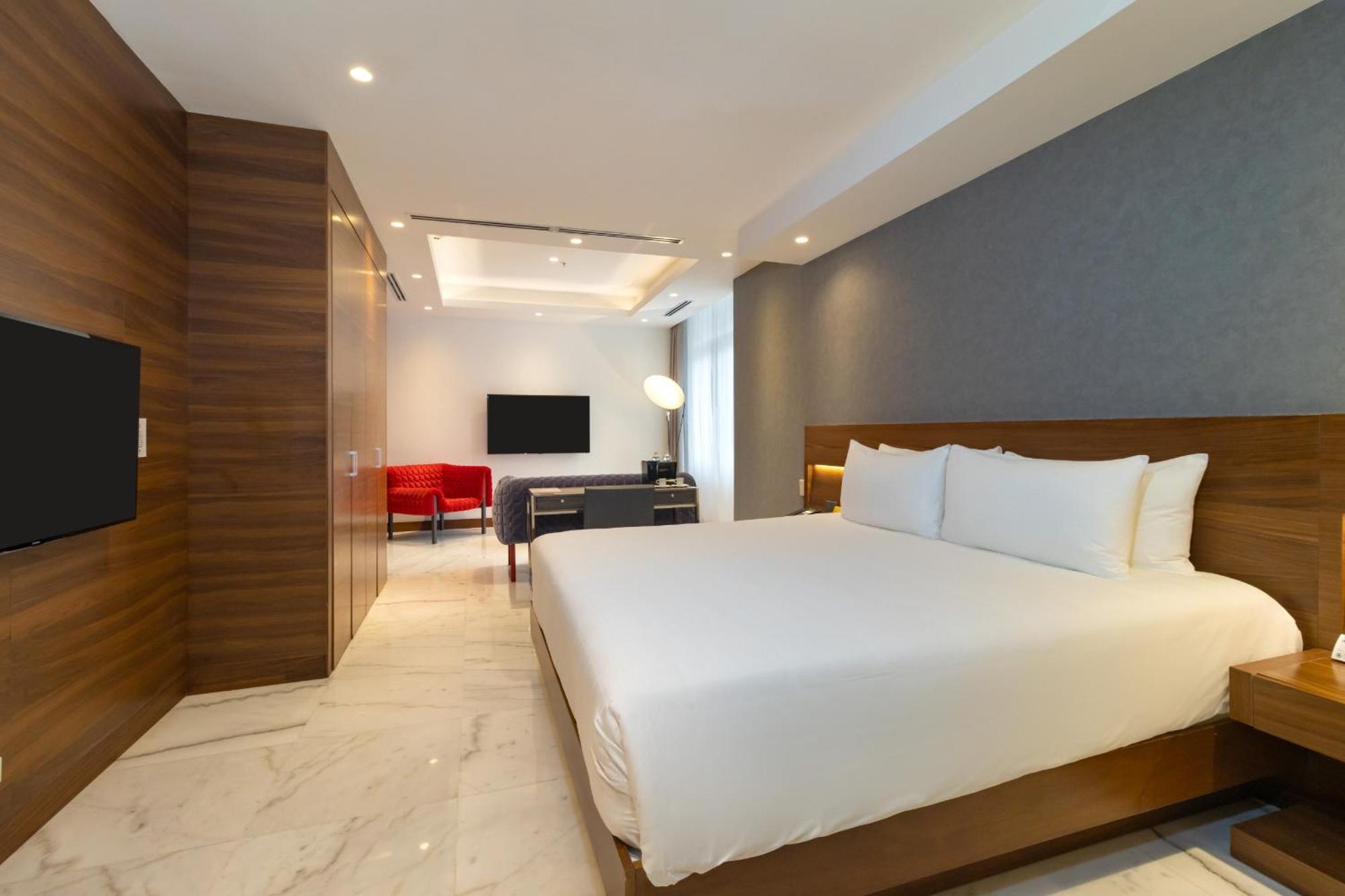 Hotel San Felipe Panama Dış mekan fotoğraf