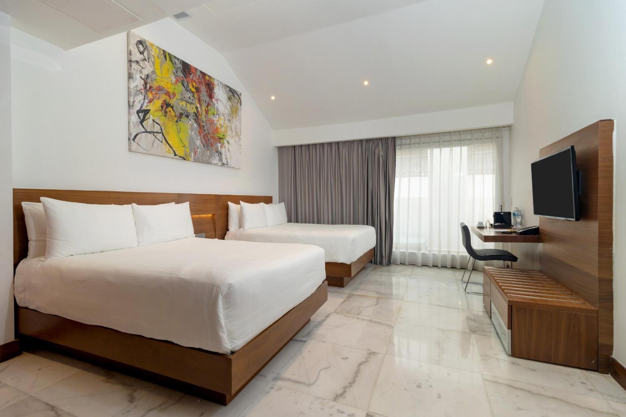 Hotel San Felipe Panama Dış mekan fotoğraf