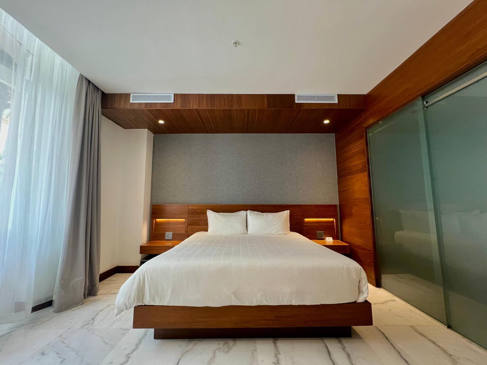 Hotel San Felipe Panama Dış mekan fotoğraf
