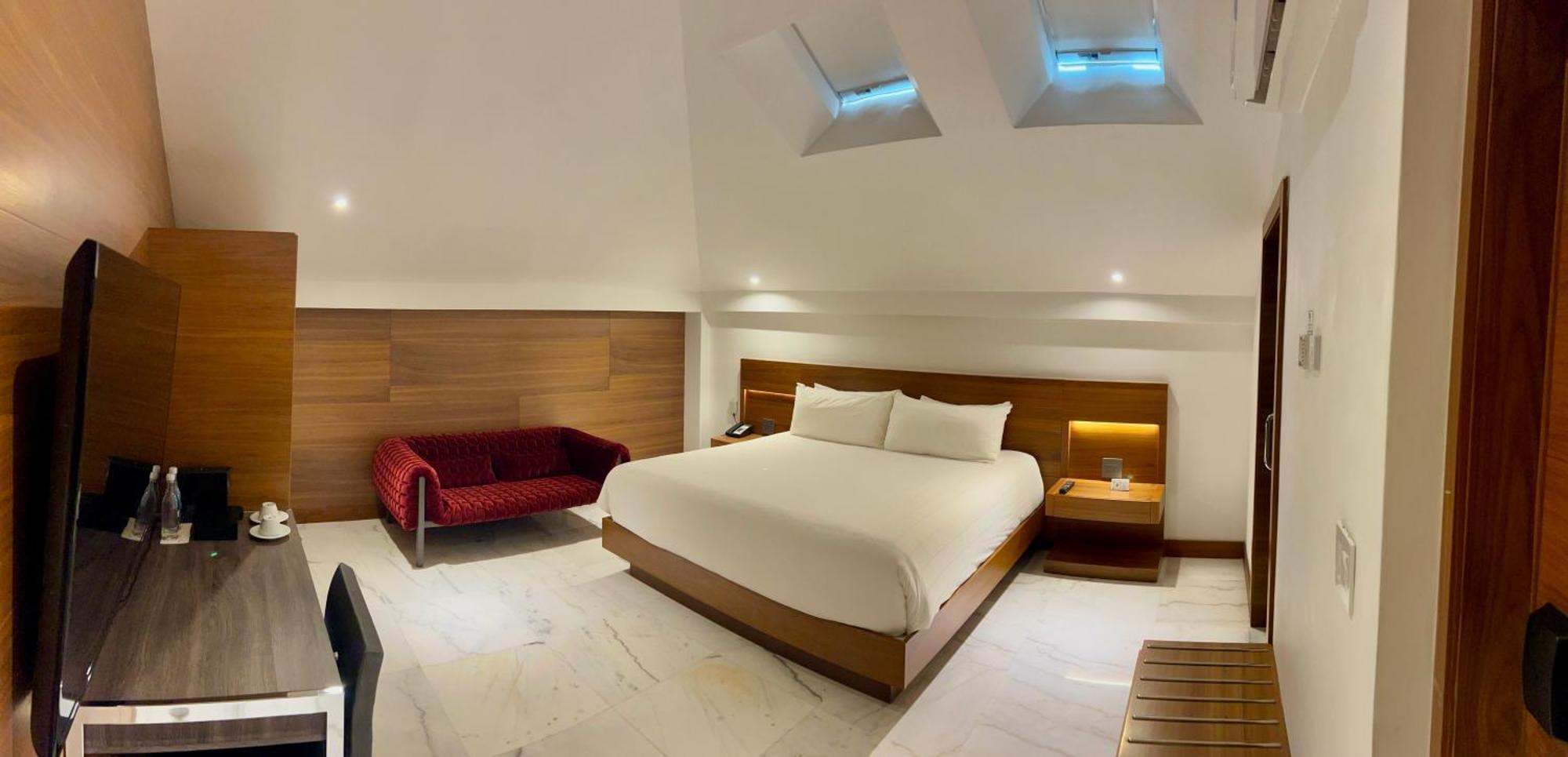 Hotel San Felipe Panama Dış mekan fotoğraf