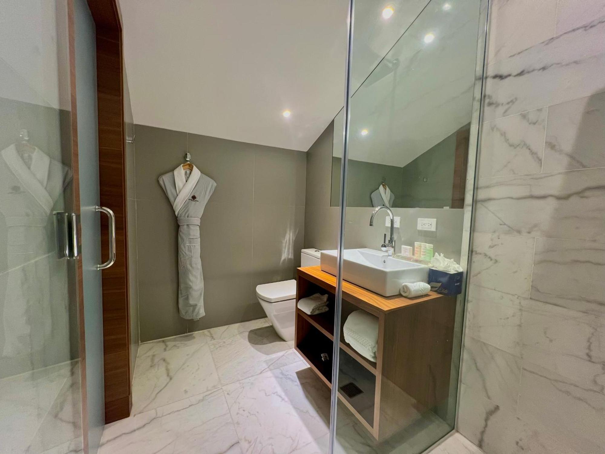 Hotel San Felipe Panama Dış mekan fotoğraf