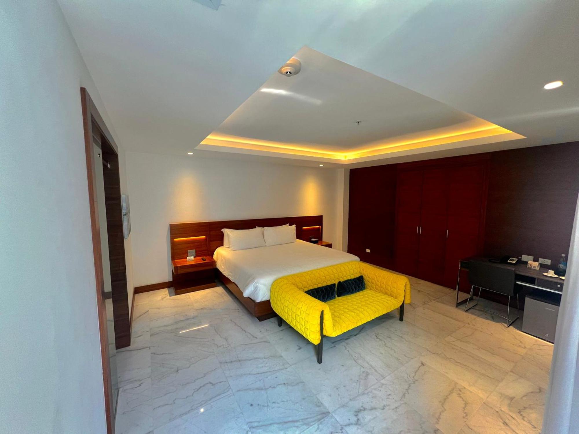 Hotel San Felipe Panama Dış mekan fotoğraf