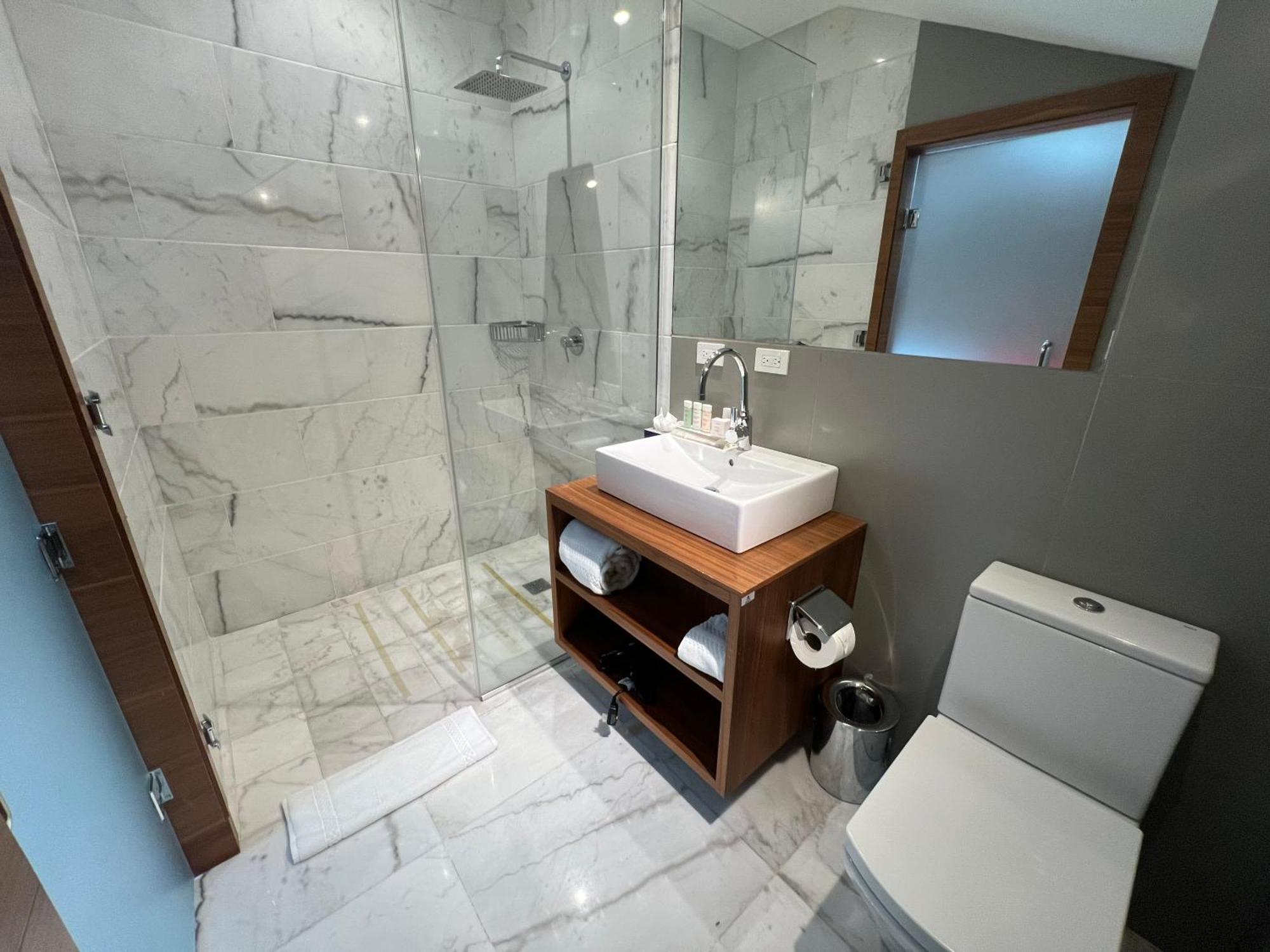 Hotel San Felipe Panama Dış mekan fotoğraf