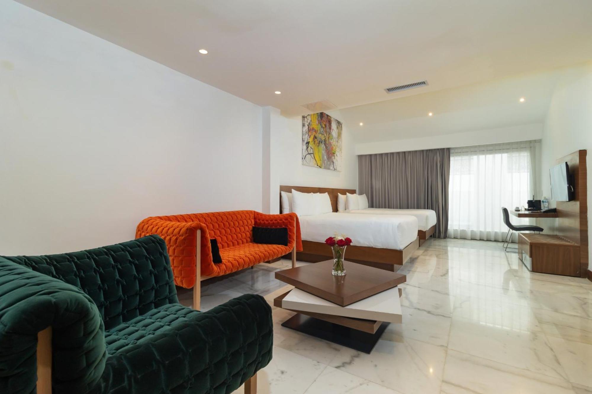 Hotel San Felipe Panama Dış mekan fotoğraf
