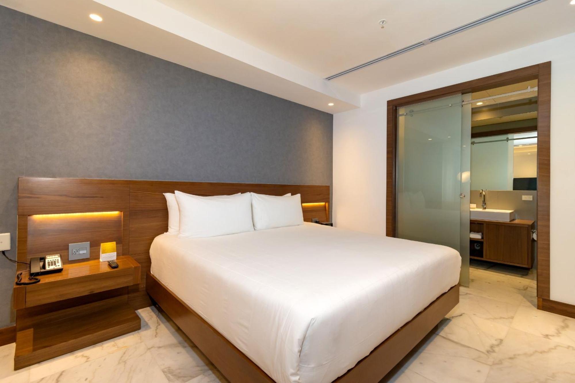 Hotel San Felipe Panama Dış mekan fotoğraf