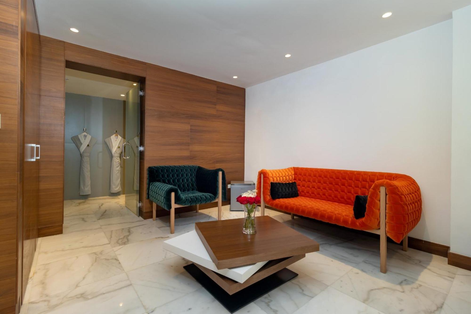 Hotel San Felipe Panama Dış mekan fotoğraf