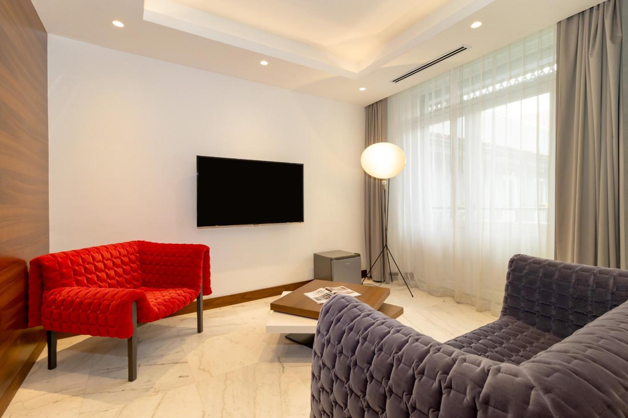 Hotel San Felipe Panama Dış mekan fotoğraf